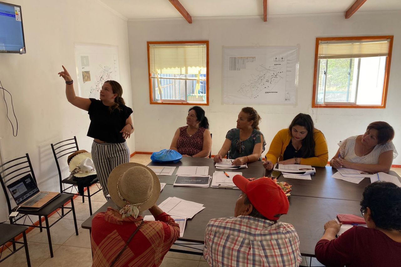 Socionaut: respuesta inmediata a las problemáticas sociales en proyectos con impacto social