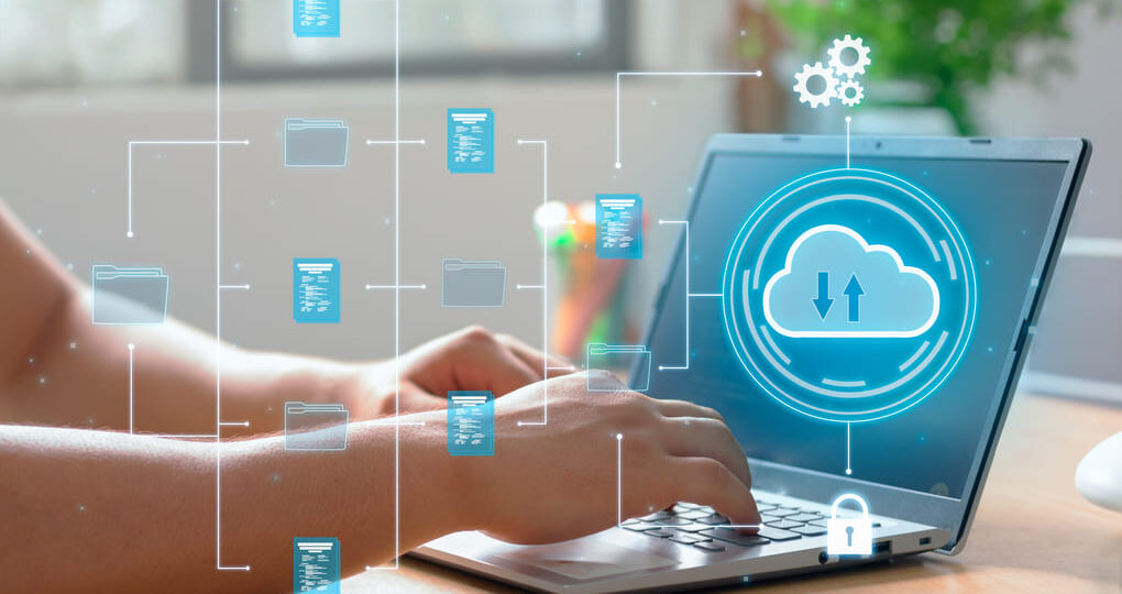 Cloud computing de alto rendimiento para negocios en Ecuador