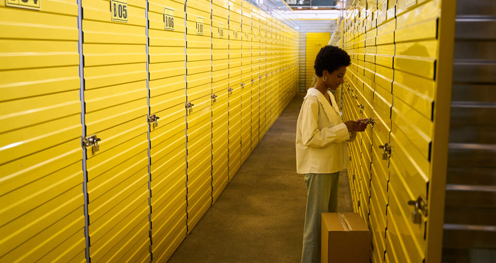 Depósitos de almacenamiento en Obarrio
: cómo elegir el tamaño adecuado