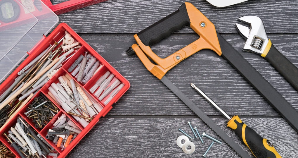 Herramientas en Panamá: soluciones prácticas para cualquier necesidad