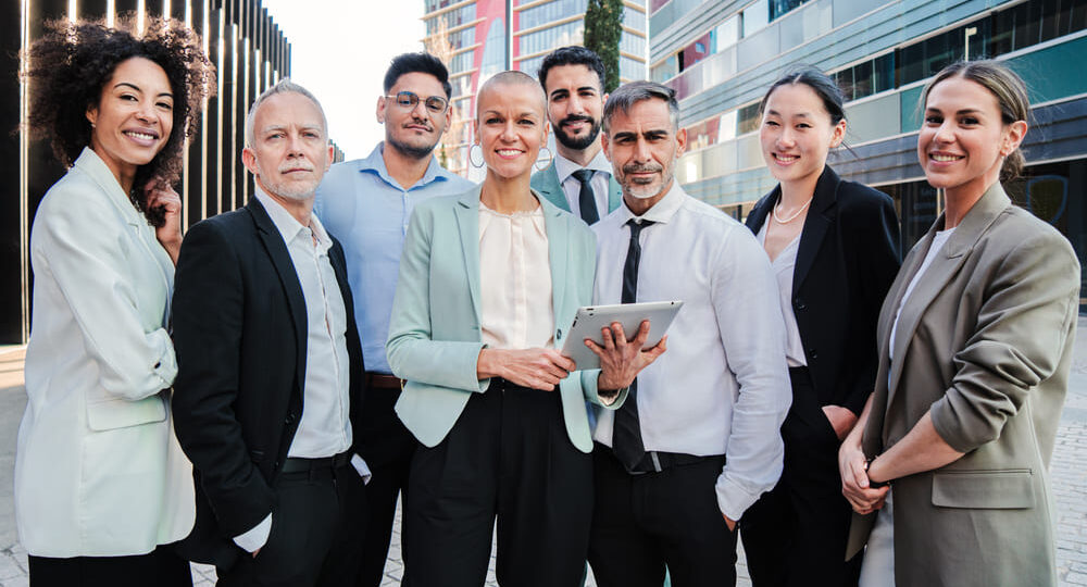 Outsourcing de recursos humanos: soluciones clave para la gestión empresarial